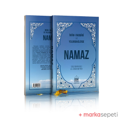 İmam-I Rabbani Ve Yolundakilerde Namaz - Süleyman Kuku