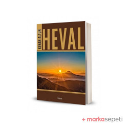 Heval - Kenan Altun