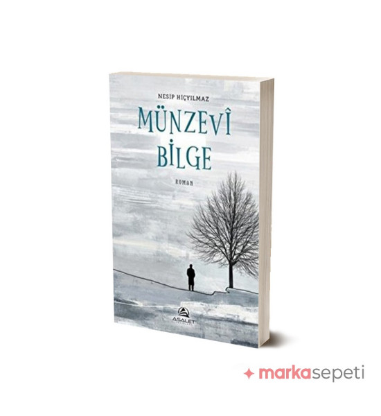 Münzevi Bilge - Nesip Hiçyılmaz