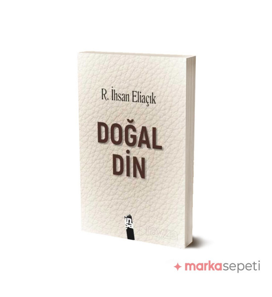 Doğal Din - Recep İhsan Eliaçık