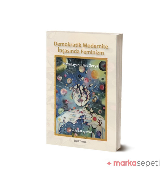 Demokratik Modernite İnşasında Feminizm - Heja Zerya