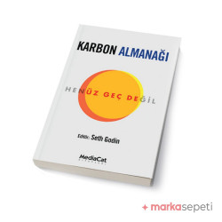 Karbon Almanağı - Seth Godin