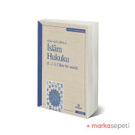 Anahatlarıyla İslam Hukuku (1.2.3. Ciltler Bir Arada) - Prof. Dr. Hayreddin Karaman