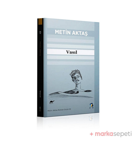 Vasıl - Metin Aktaş