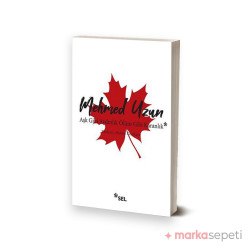 Aşk Gibi Aydınlık Ölüm Gibi Karanlık - Mehmed Uzun