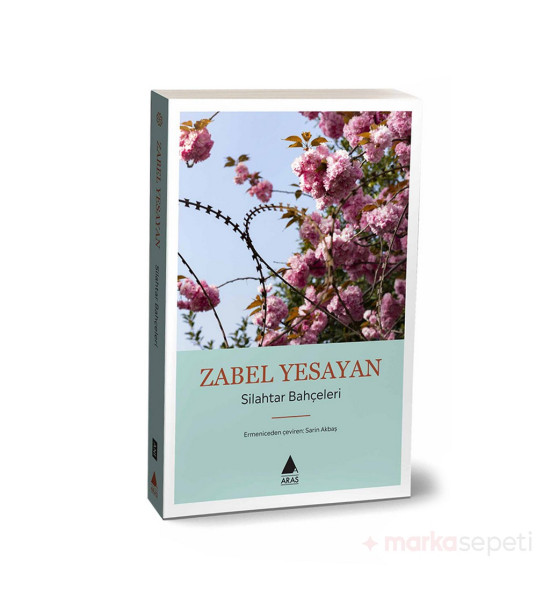 Silahtar Bahçeleri - Zabel Yesayan