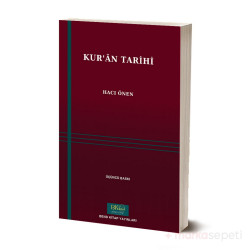 Kur'an Tarihi - Hacı Önen