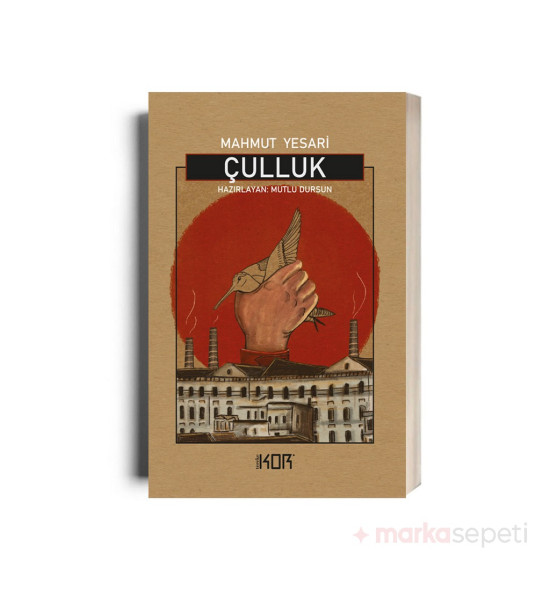 Çulluk - Mahmut Yesari