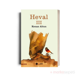 Heval 3 - Kenan Altun
