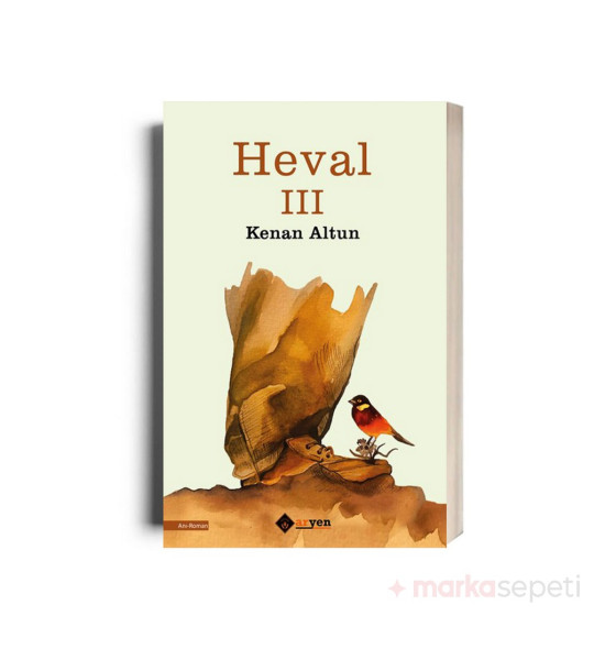 Heval 3 - Kenan Altun
