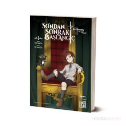 Sondan Sonraki Başlangıç (Cilt 1) - Yazar: Turtleme