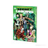 Secret Origins / Gizli Kökenler (Sayı 11) Black Canary, Green Lantern (Guy Gardner), John Constantine