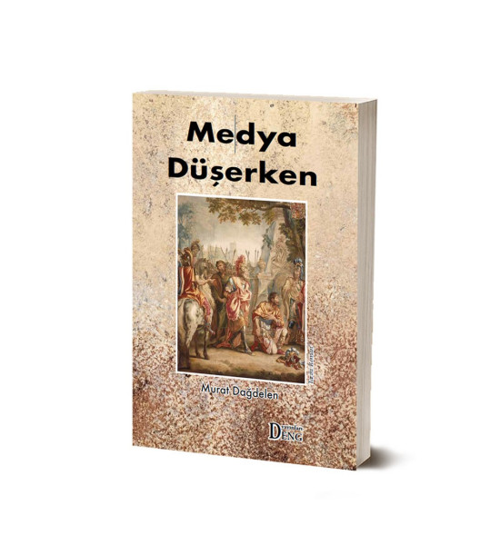 Medya Düşerken - Murat Dağdelen