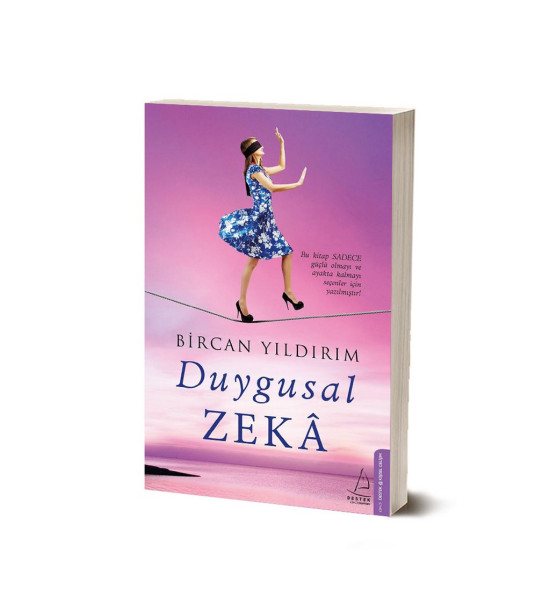 Duygusal Zeka - Bircan Yıldırım