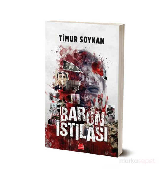 Baron İstilası - Timur Soykan