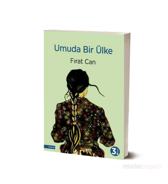 Umuda Bir Ülke - Fırat Can