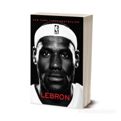 Lebron - Jeff Benedict 