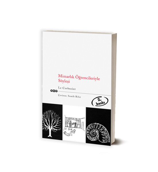 Mimarlık Öğrencileriyle Söyleşi - Le Corbusier