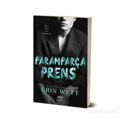 Paramparça Prens - Erin Watt