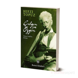 Çılgın Ve Özgür - Hıfzı Topuz