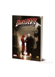 Daredevil Cilt 7 - Kralın Dönüşü - Ed Brubaker