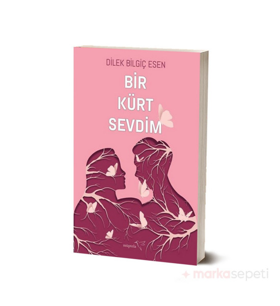 Bir Kürt Sevdim - Dilek Bilgiç Esen