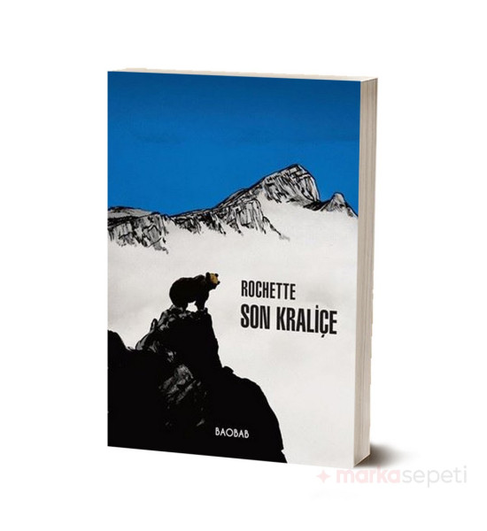 Son Kraliçe Son Kraliçe - Jean / Marc Rochette