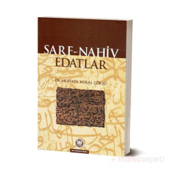 Arapça Dilbilgisi Sarf-Nahiv Edatlar - Dr. Mustafa Meral Çörtü