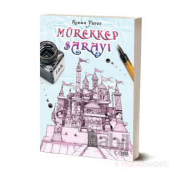 Mürekkep Sarayı - Kenan Yarar