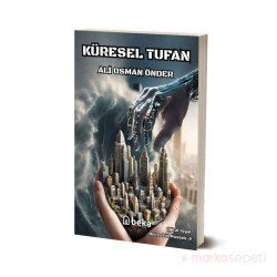 Küresel Tufan - Ali Osman Önder
