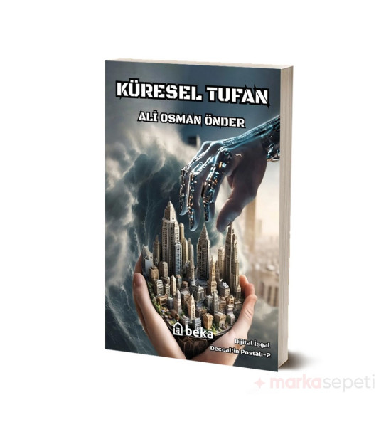 Küresel Tufan - Ali Osman Önder
