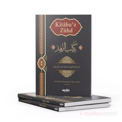 Kitabu'z Zühd Er-Raziebu Hatim - Muhammed B. Idris Er-Razî