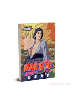 Naruto 38.Cilt - Masaşi Kişimoto Naruto 38.Cilt - Masaşi Kişimoto