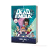 Deadendia 2 / Kırık Kale - Hamish Steele