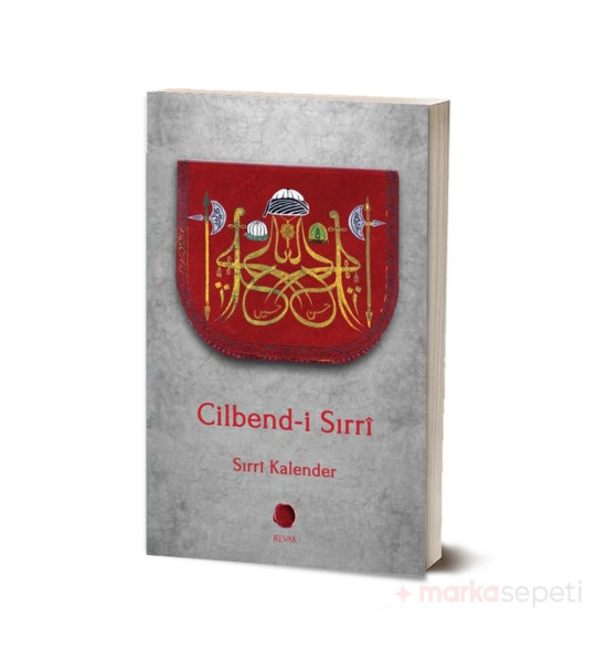 Cilbend-i Sırrî - Sırrı Kalender