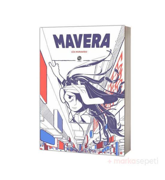 Mavera - Lea Murawiec