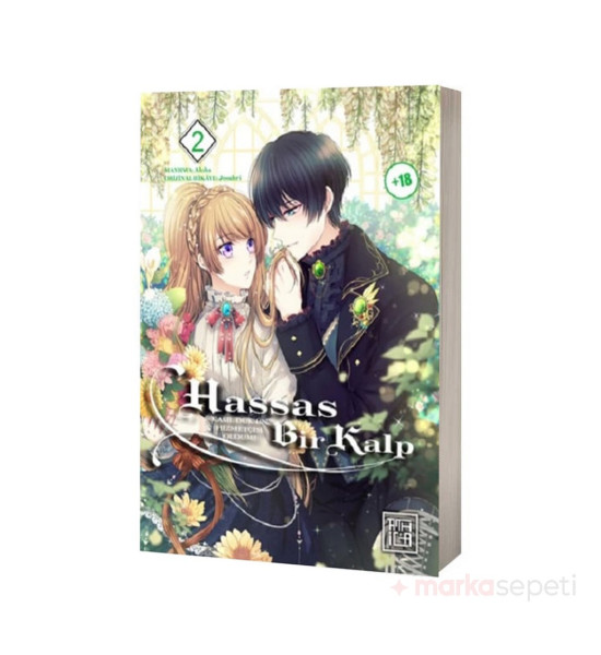 Hassas Bir Kalp Nasıl Dük’ün Hizmetçisi Oldum? (2) - Jooahri