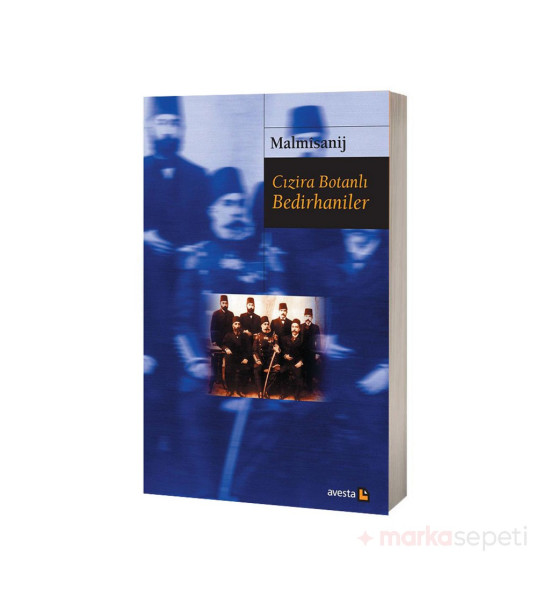 Cizîra Botanlı Bedirhaniler - Malmîsanij