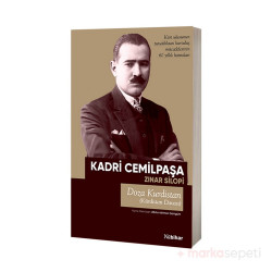 Doza Kurdistan / Kürdistan Davası - Zinnar Silopi (Kadri Cemilpaşa)