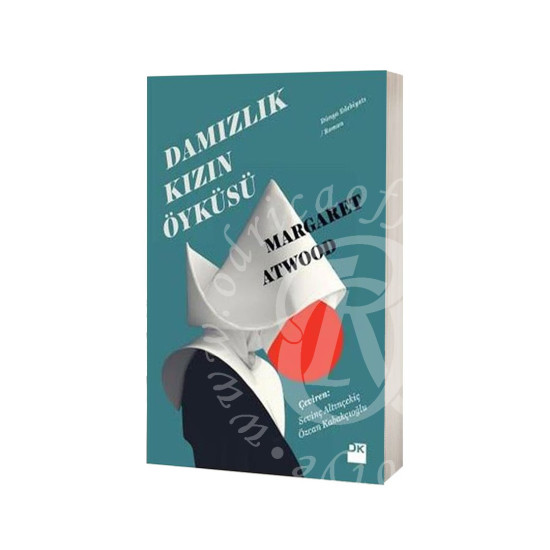 Damızlık Kızın Öyküsü - Margaret Atwood