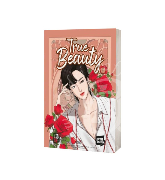 True Beauty (7. Cilt) - Yaongyi