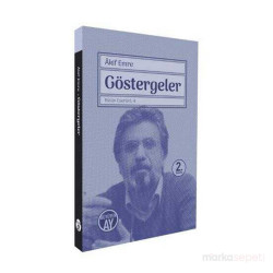 Göstergeler - Akif Emre