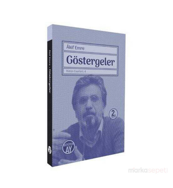 Göstergeler - Akif Emre