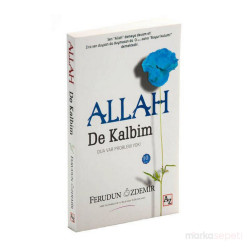 Allah (C.c.) De Kalbim Dua Var Problem Yok! - Ferudun Özdemir