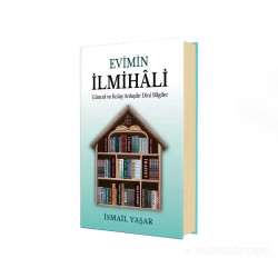 Evimin Ilmihali - Ismail Yaşar