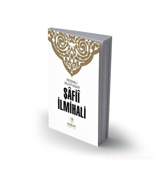 Resimli Muhtasar Şafii İlmihali