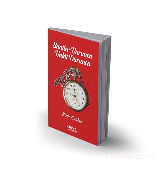 Saatler Vurunca Vakit Durunca - Hızır Canbaz