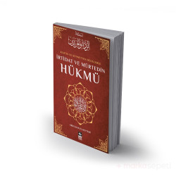 Irtidat Ve Mürtedin Hükmü - Abdulhak El-Heytemi