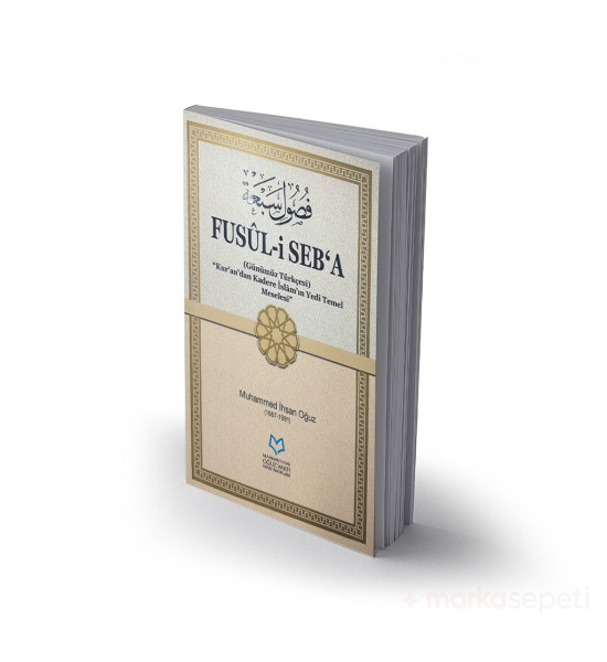 Fusûl-i Seb’a (Günümüz Türkçesi) - Muhammed İlhan Oğuz