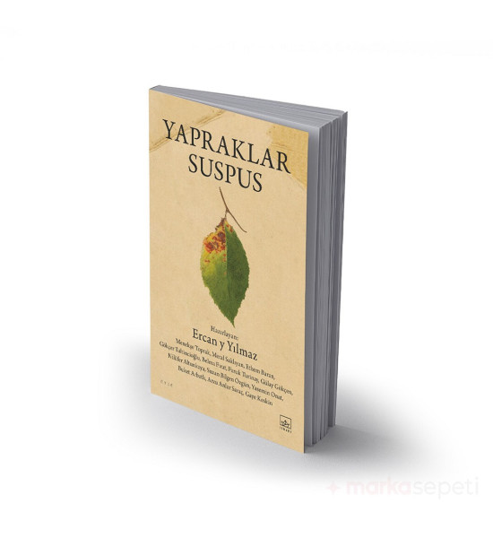 Yapraklar Suspus - Ercan Y Yılmaz